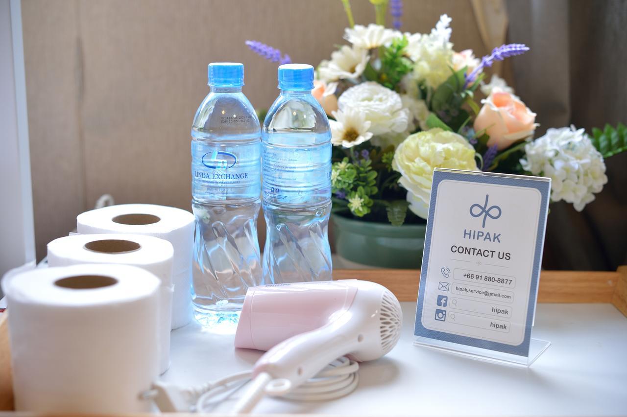 Lost And Found Bed And Breakfast Bangkok Bagian luar foto