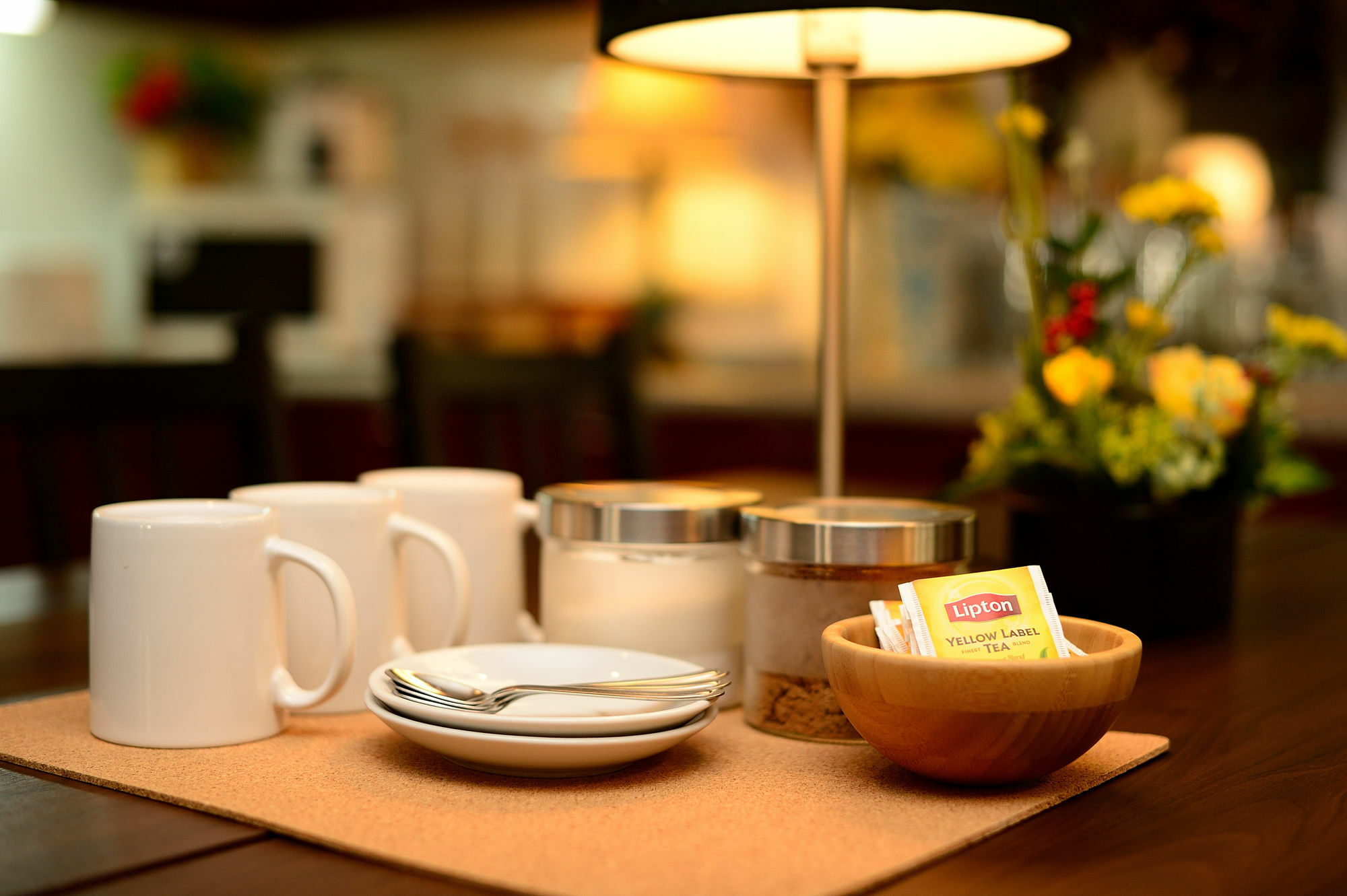 Lost And Found Bed And Breakfast Bangkok Bagian luar foto