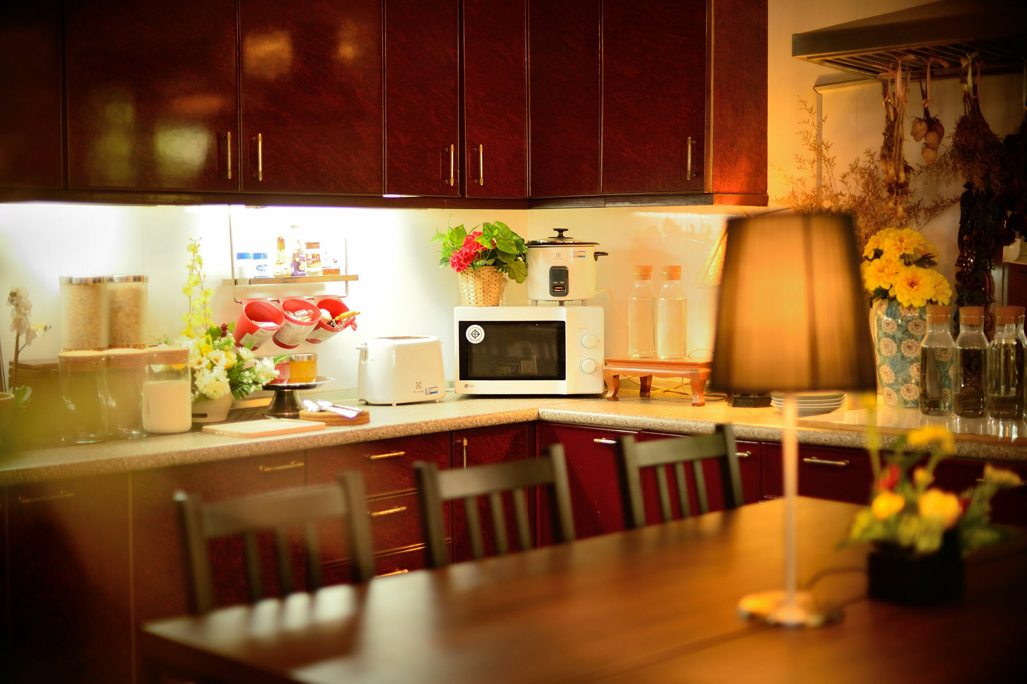 Lost And Found Bed And Breakfast Bangkok Bagian luar foto